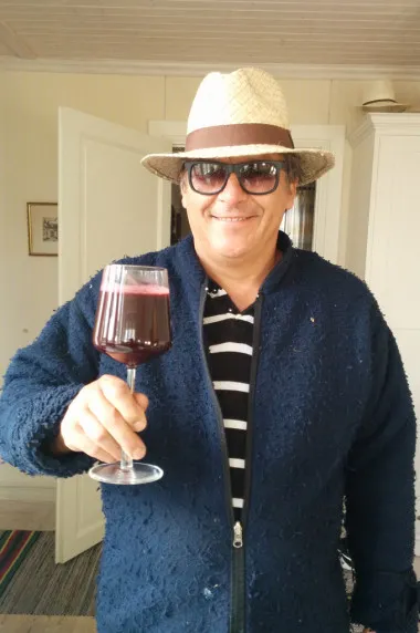 vinbonde