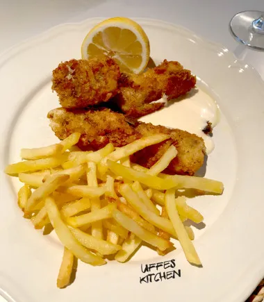 fish