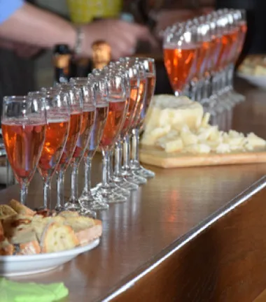 prosecco
