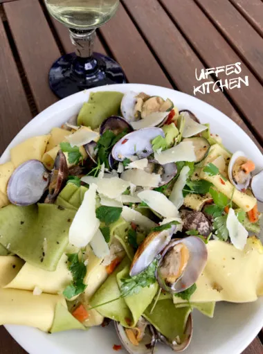 pasta