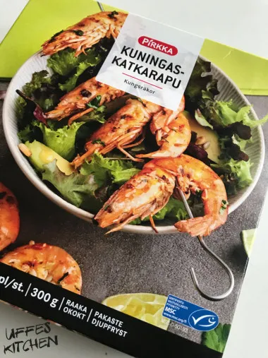 rakpaket
