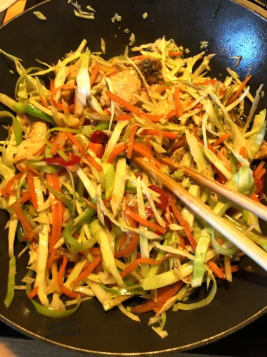 wok