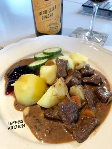 kottgryta