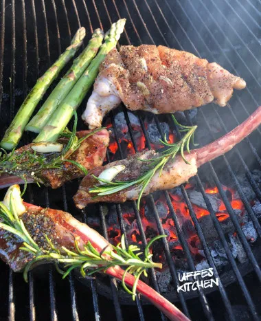ribbsgrill