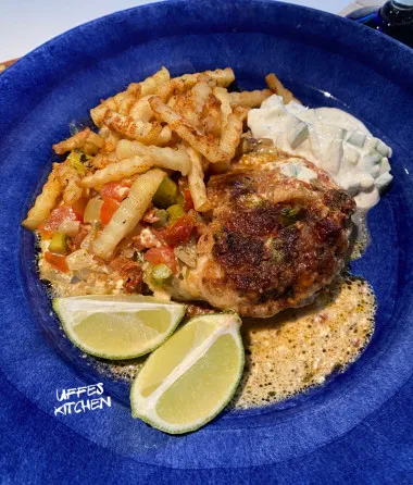 mexicokykling