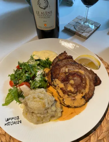 porshetta