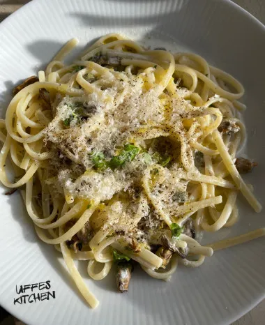 pasta
