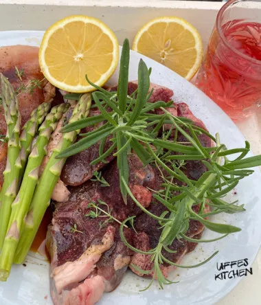 paskgrill pr