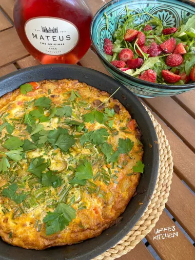 frittata
