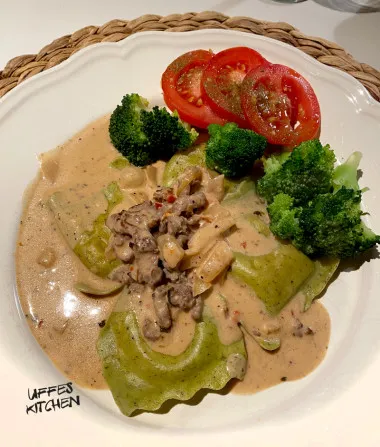 pastagryta
