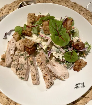 caesarsallad
