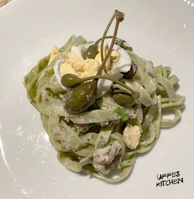 tagliatelle
