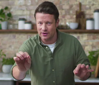 jamie oliver