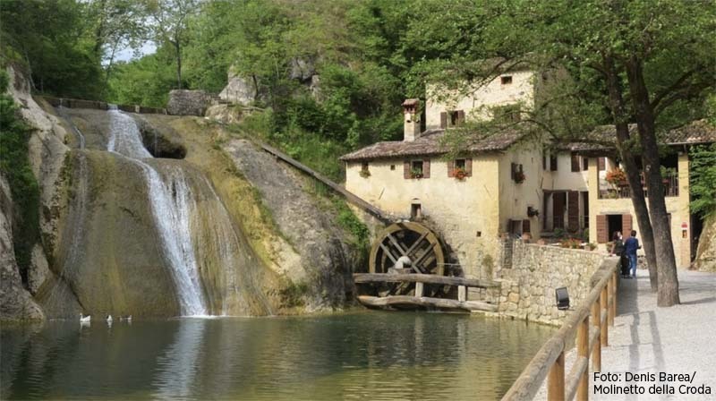 Molinetto