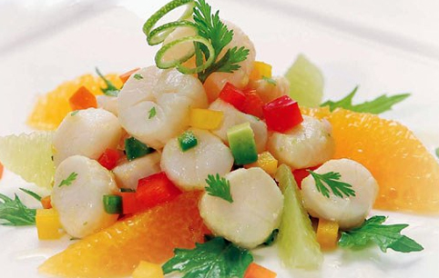 sallad