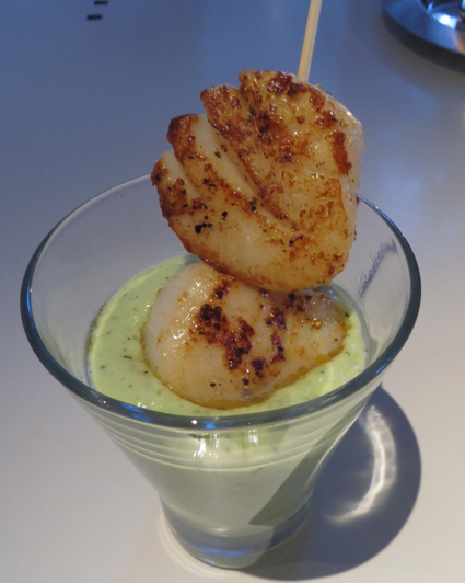 gazpacho