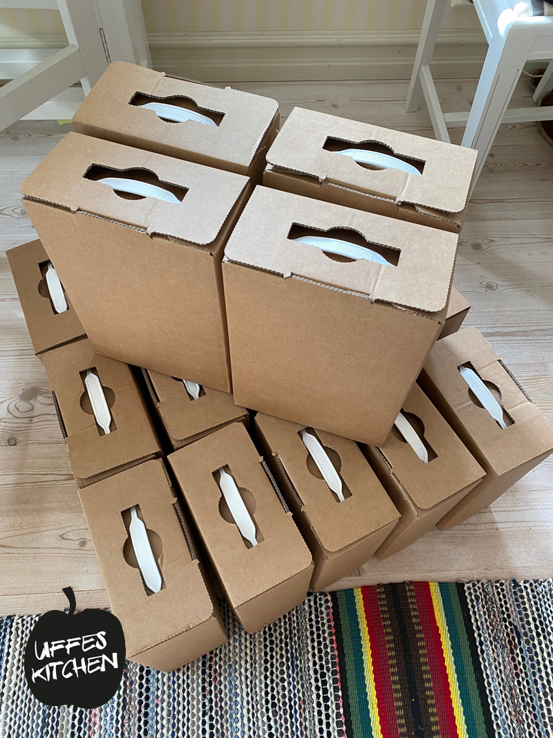 appelboxar