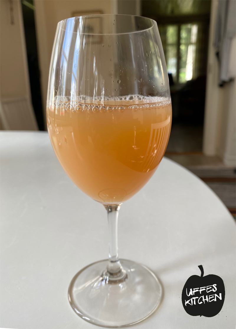 appelmust