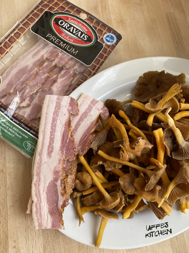 bacon