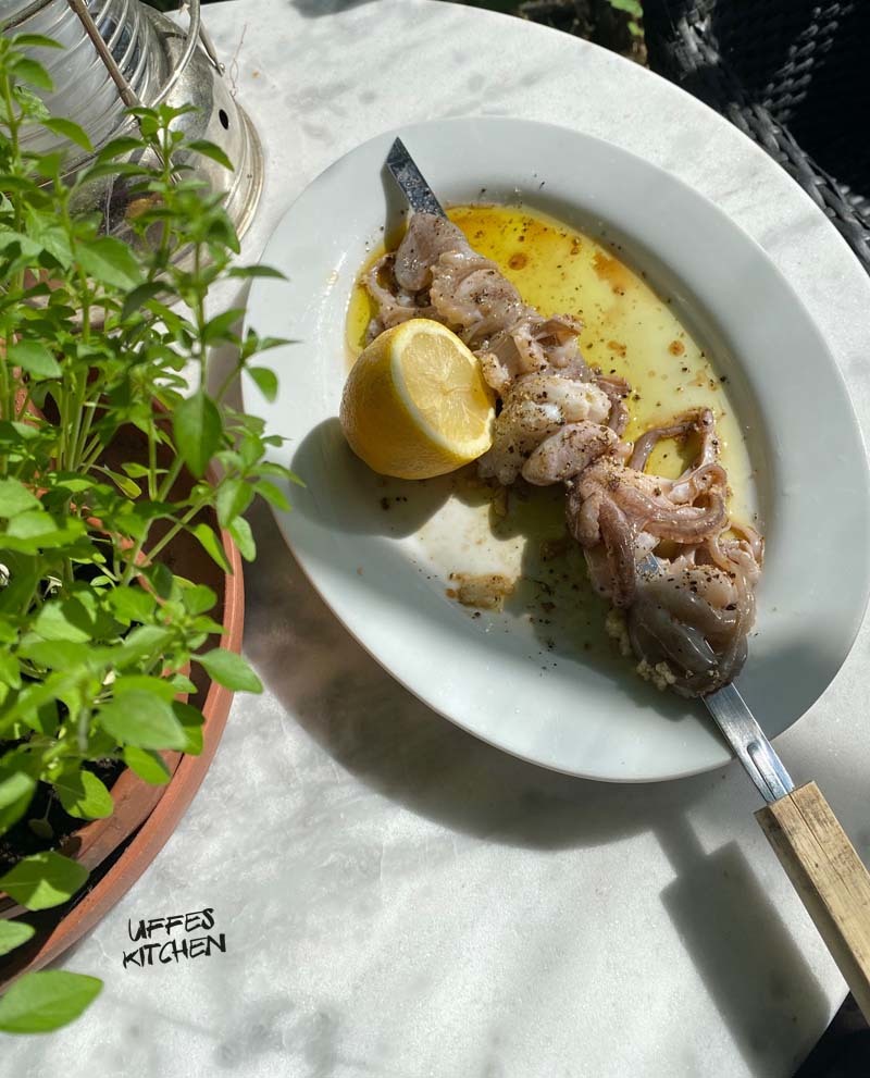 blackfiskspett