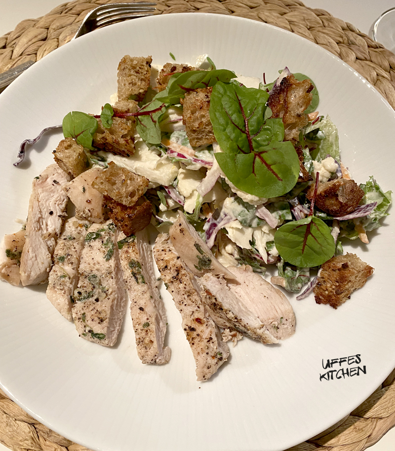 caesarsallad