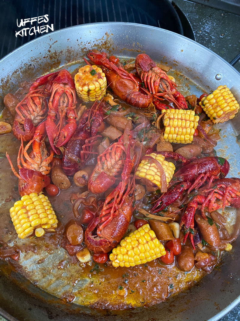 cajunpanna