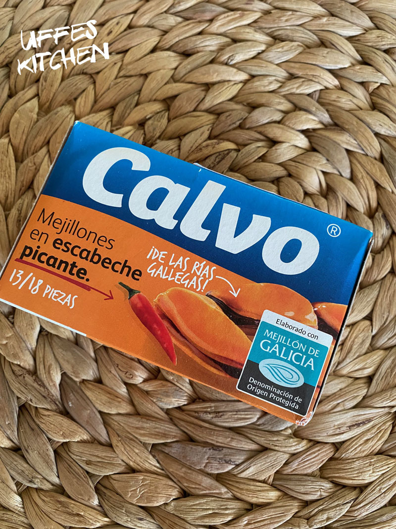calvo ask