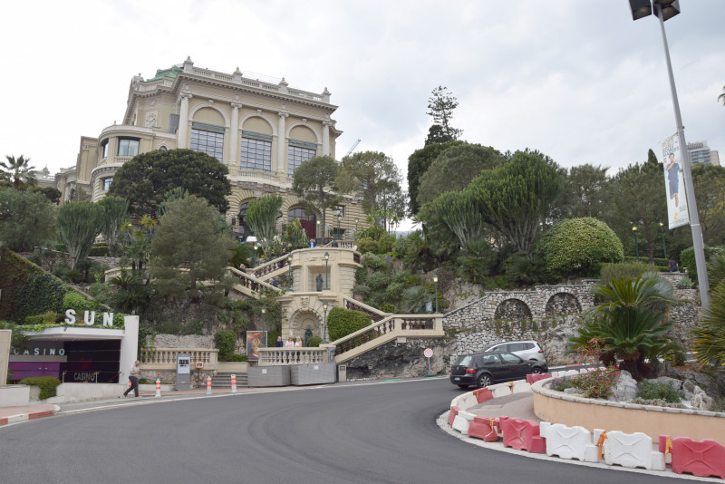 casinot budda bar