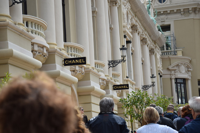 chanel