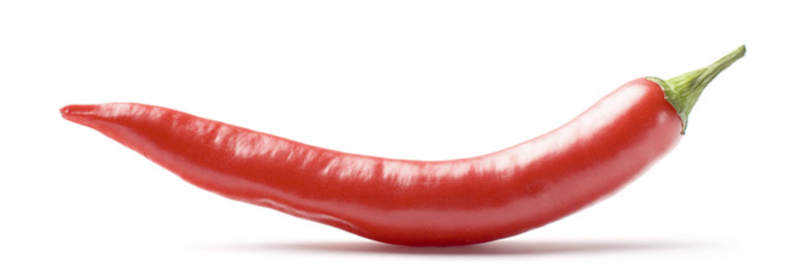 chili