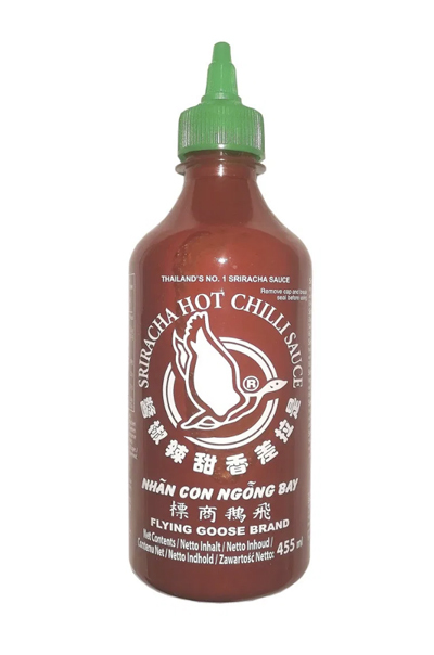chilisas