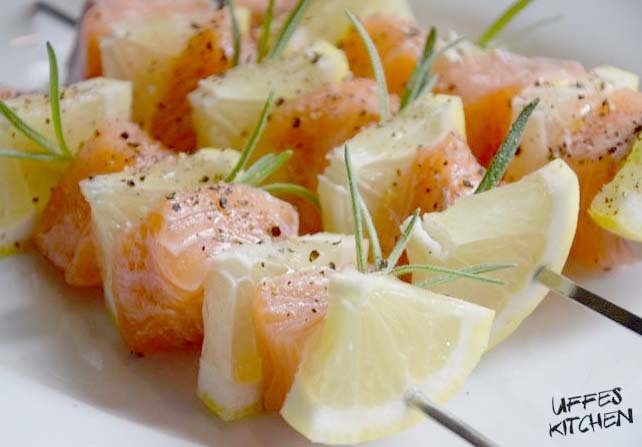 citronlax