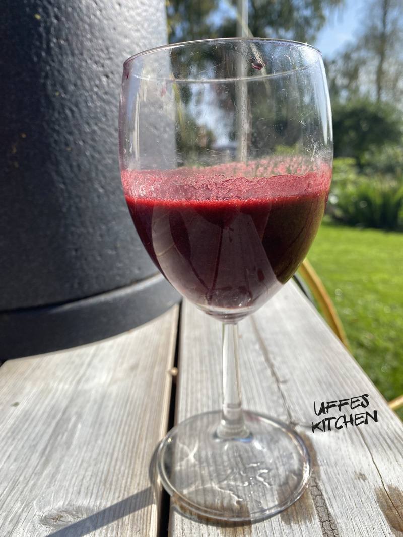 druvsaft