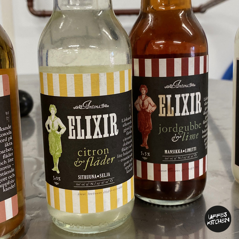 elixir