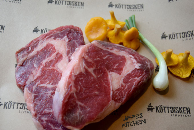 entrecote