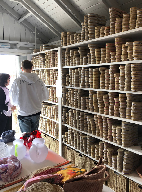 espadrillos shop