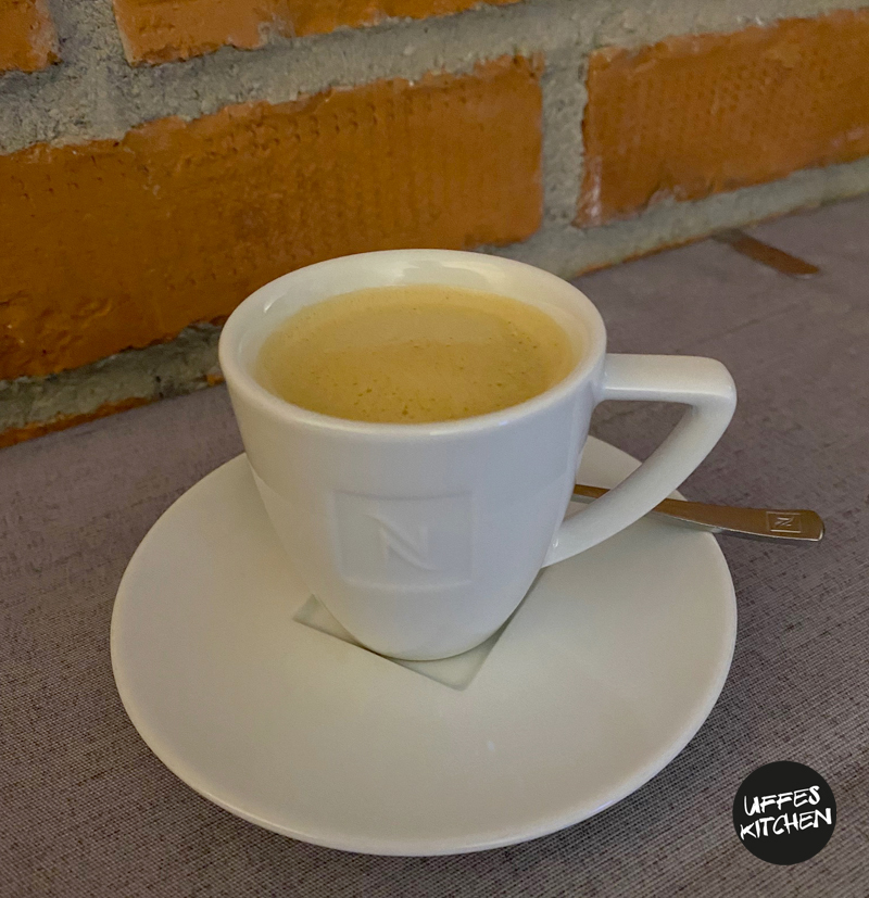 espresso