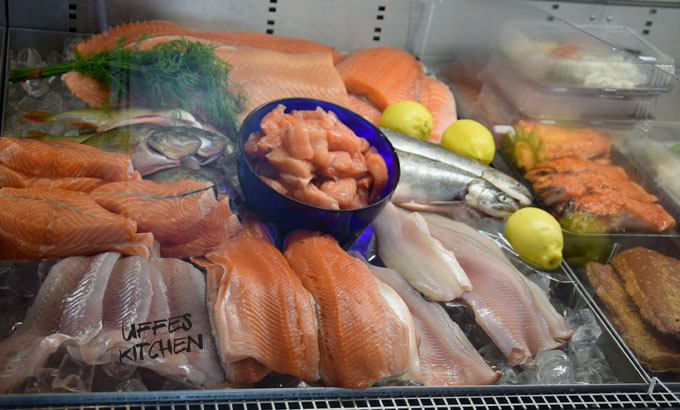 fiskdisk