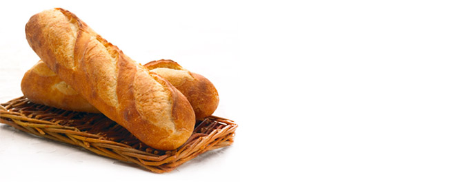 france baguette