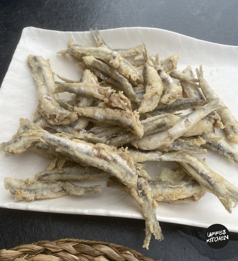 fritteradesardiner