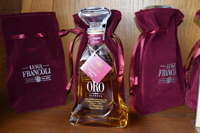 grappa