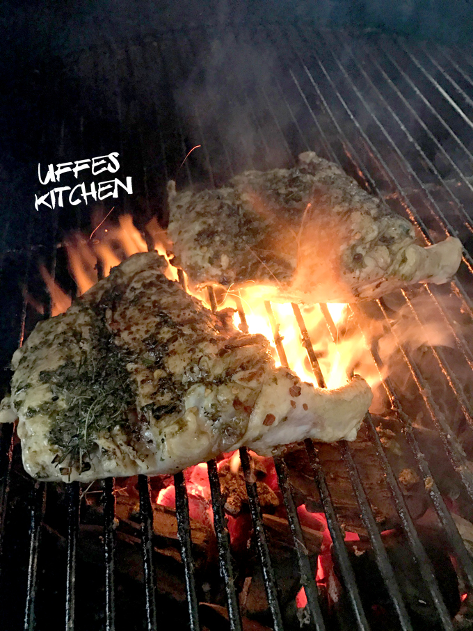 grilad kyckling 2