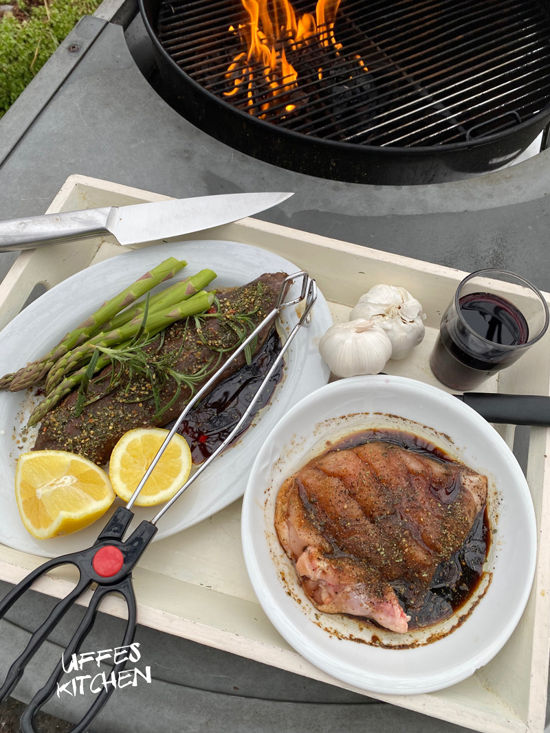 grillen5