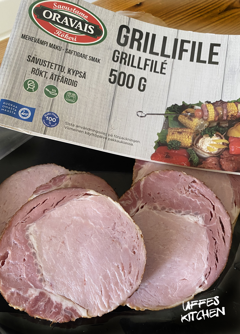 grillfile seven