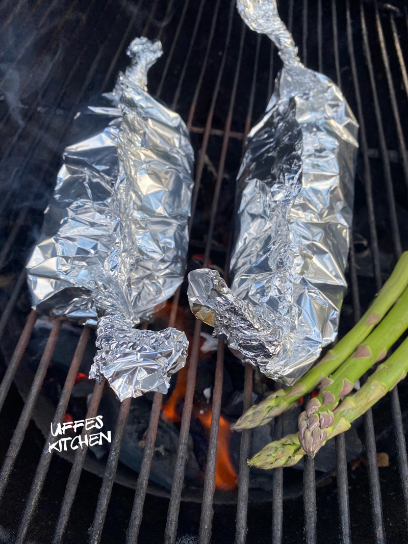 grillpaket