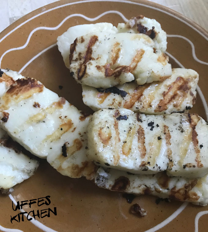 haloumi