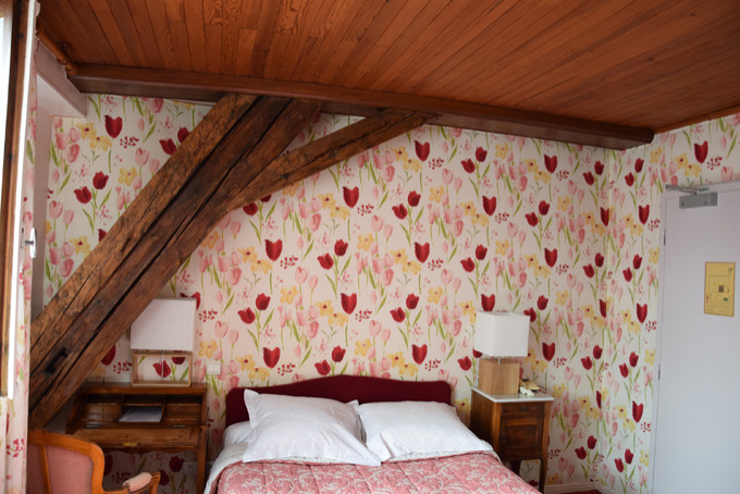 hotellrum