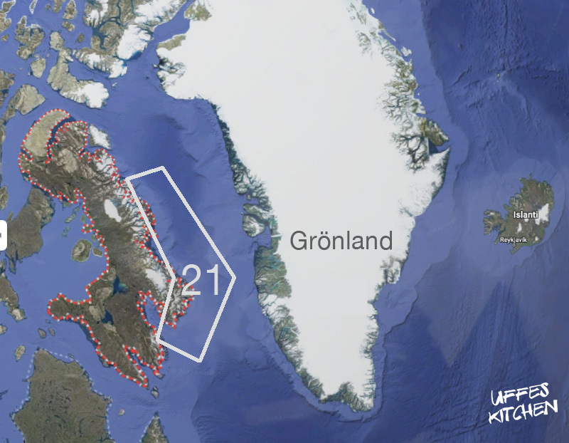 hummerkarta