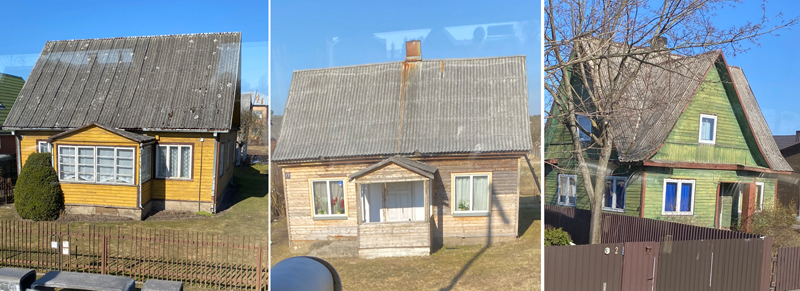 hus