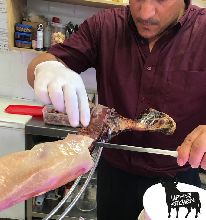 iberico